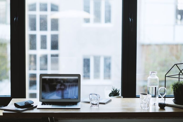 Tips for Creating a Comfortable and Productive Home Office Space