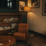 Tips for Creating a Cozy and Inviting Reading Nook in Your Home